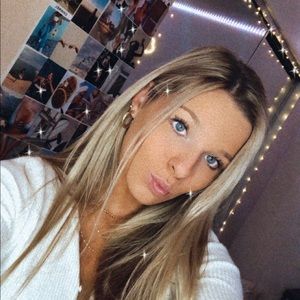 Meet your Posher, Riley :)